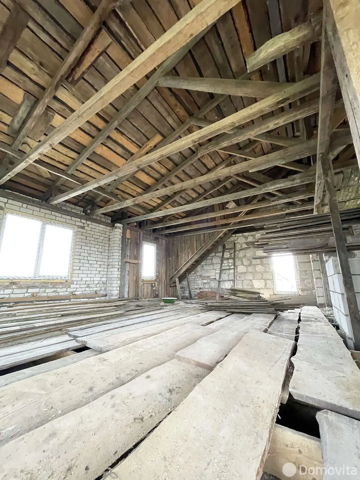 дом, Малая Колпеница, ул. Центральная, д. 99 