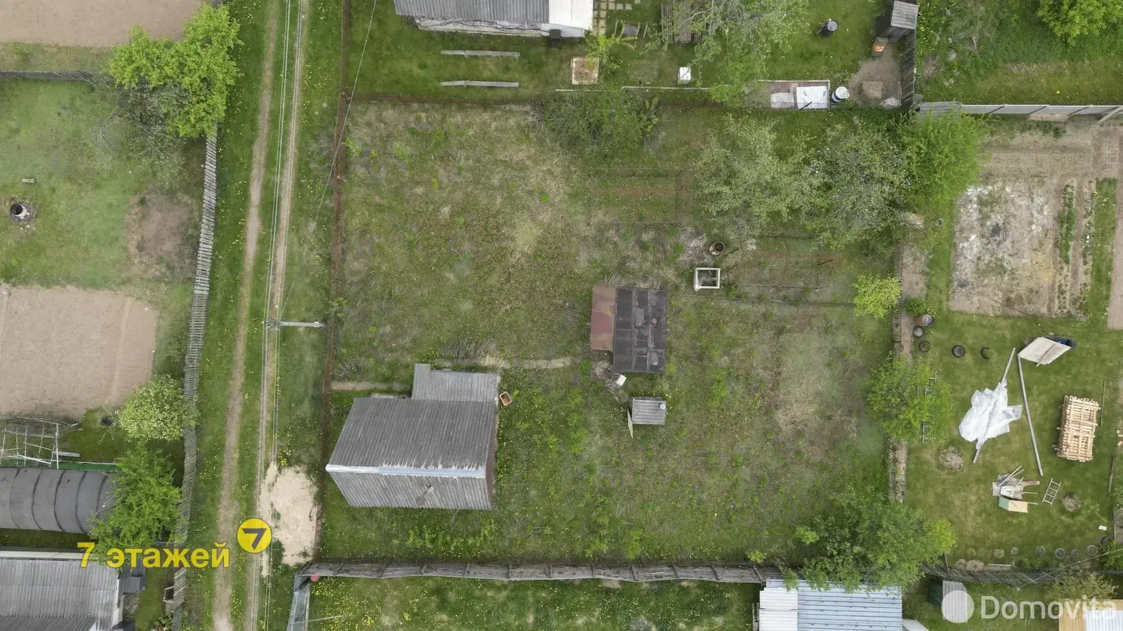 Продажа 2-этажной дачи в Дубовом Логе Минская область, 6500USD, код 172633 - фото 17