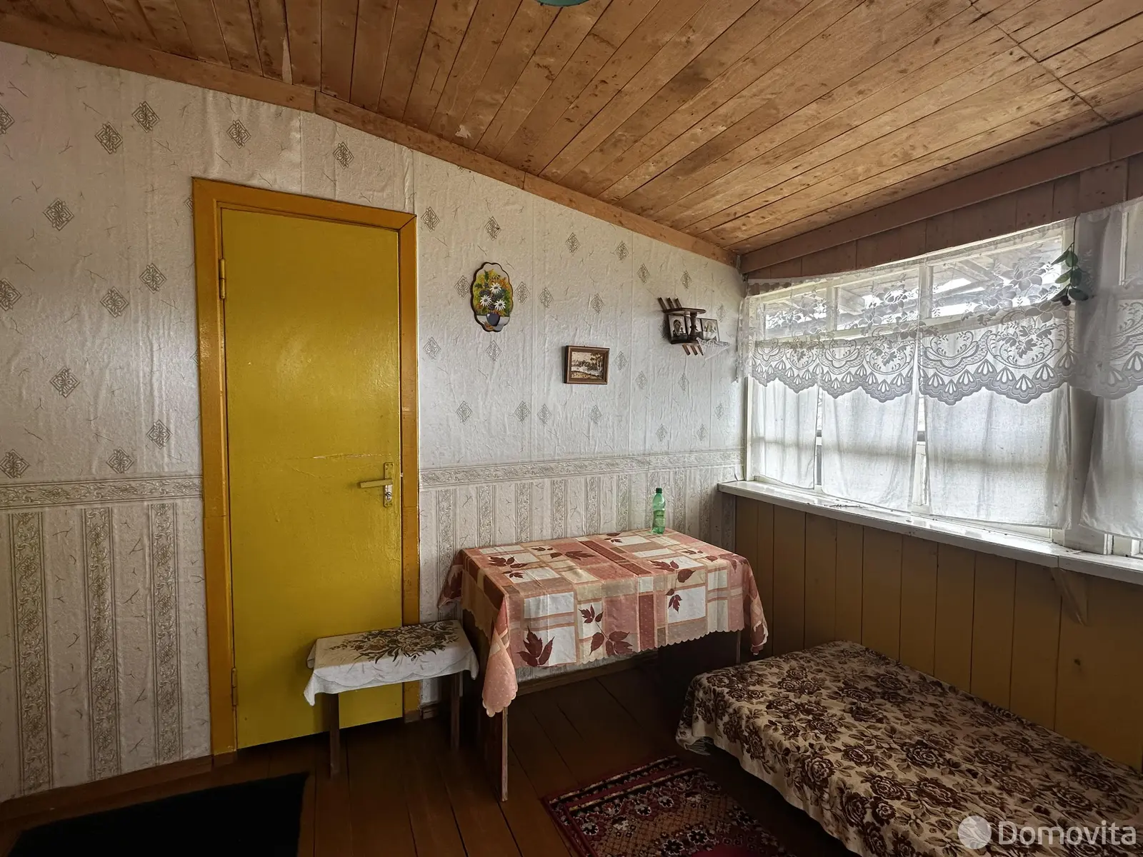 дом, Мгле, ул. Набережная, д. 17