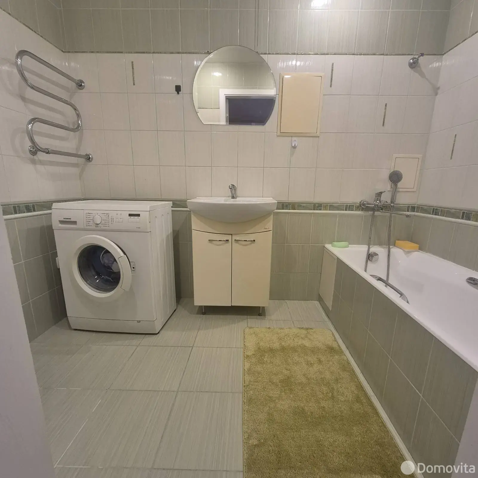 Снять 2-комнатную квартиру в Минске, ул. Кропоткина, д. 112, 580USD, код 150953 - фото 11
