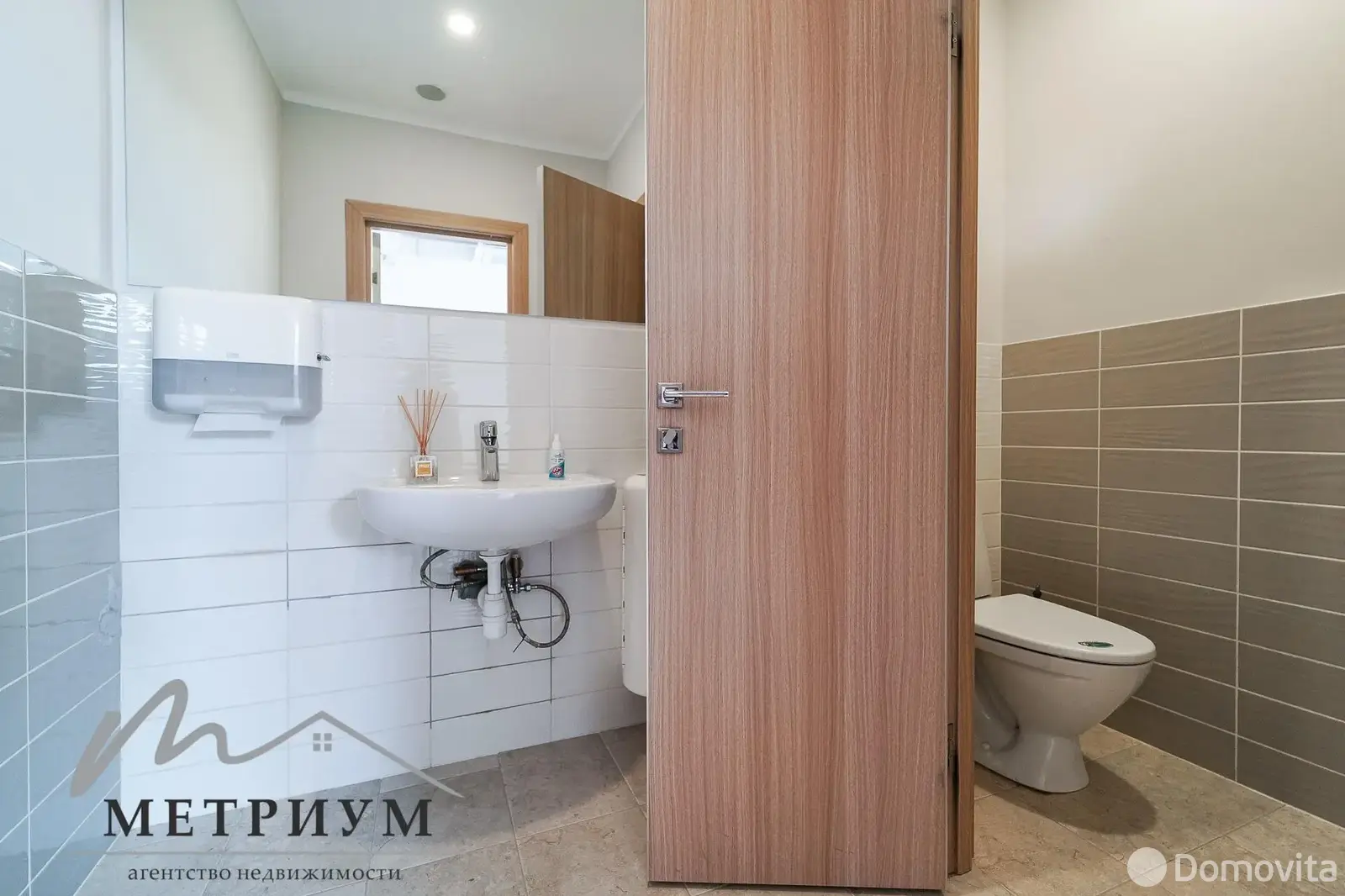 Снять офис на ул. Немига, д. 5 в Минске, 5061BYN, код 15542 - фото 6