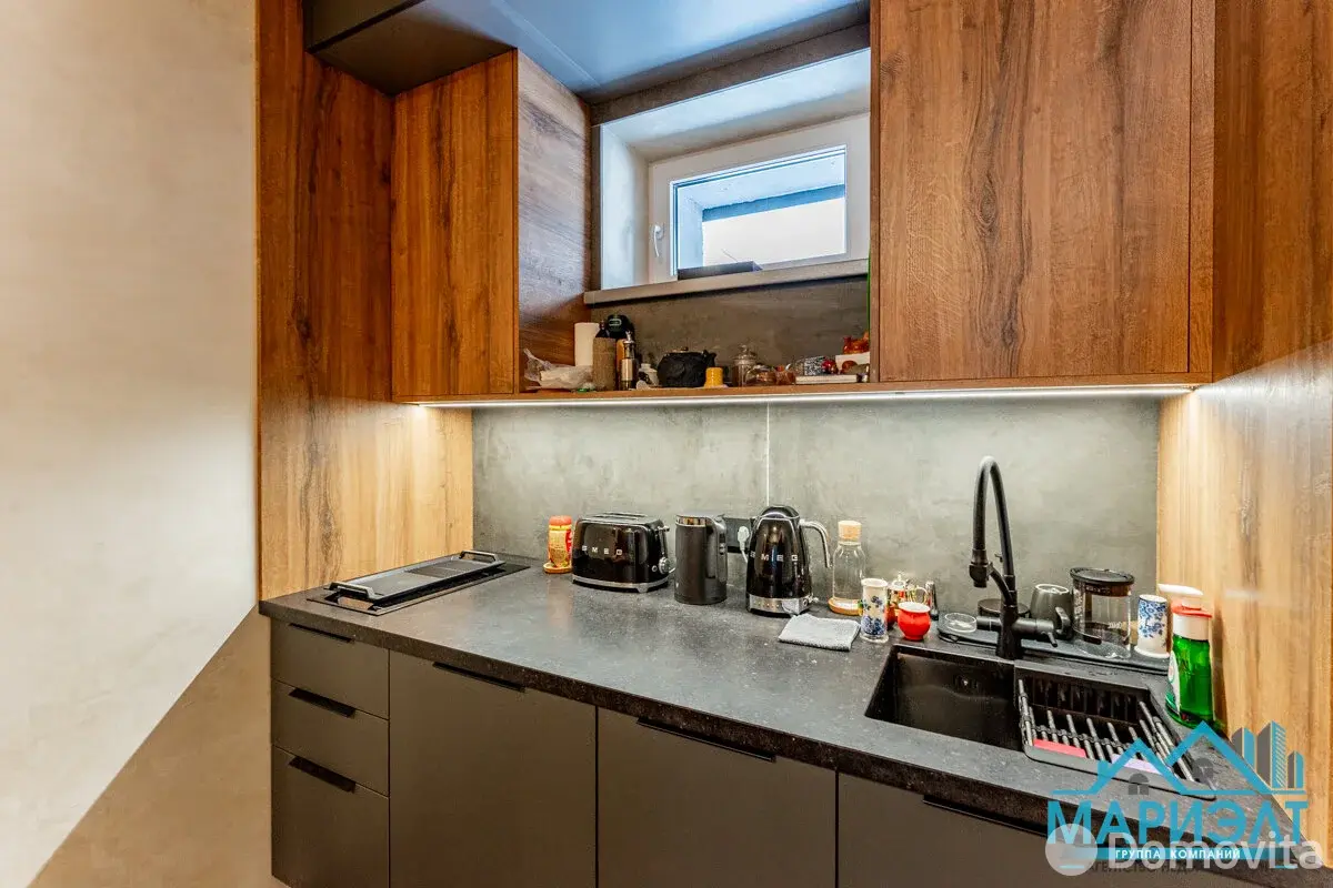 Купить офис на ул. Платонова, д. 31/А в Минске, 245000USD, код 8604 - фото 16