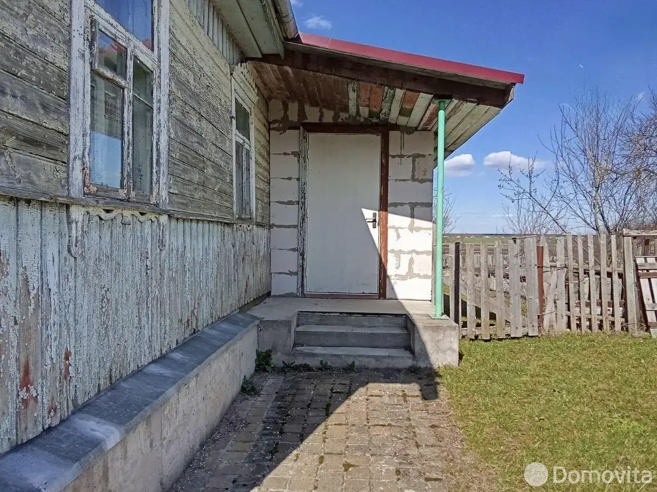 дом, Волка, ул. Центральная, д. 5 - лучшее предложение