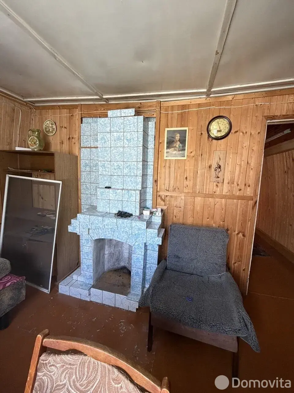 Купить 1-этажную дачу в Жаворонок Минская область, 33665BYN, код 186060 - фото 8