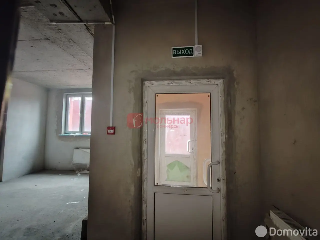 Аренда торгового помещения на ул. Стадионная, д. 9 в Минске, 1548BYN, код 967212 - фото 15