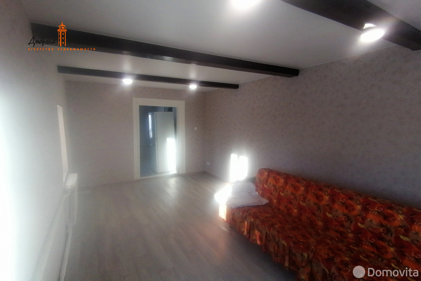 коттедж, Скоморошки, ул. Центральная, д. 12 