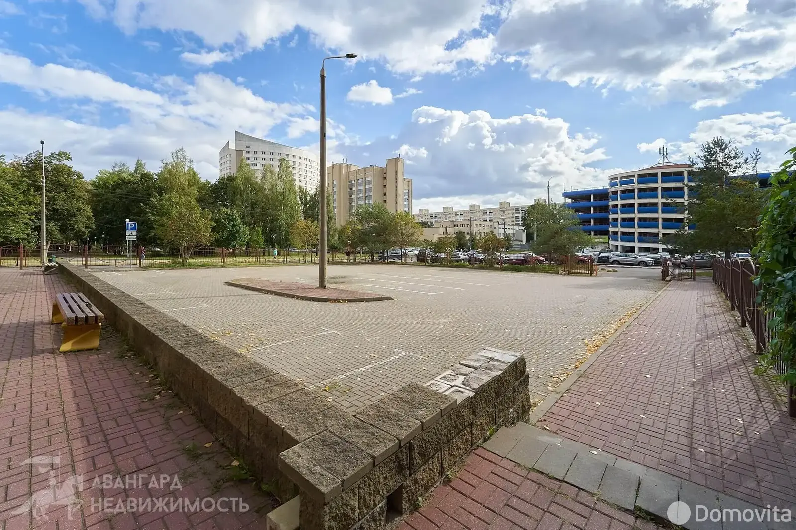 Купить офис на ул. Восточная, д. 133 в Минске, 3000000USD, код 9268 - фото 37