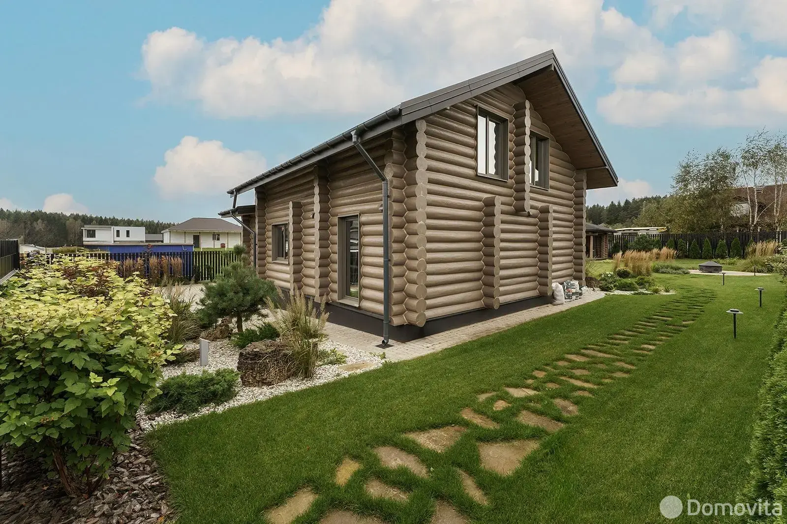 Купить 2-этажную дачу в Телепашня Минская область, 220000USD, код 184192 - фото 30