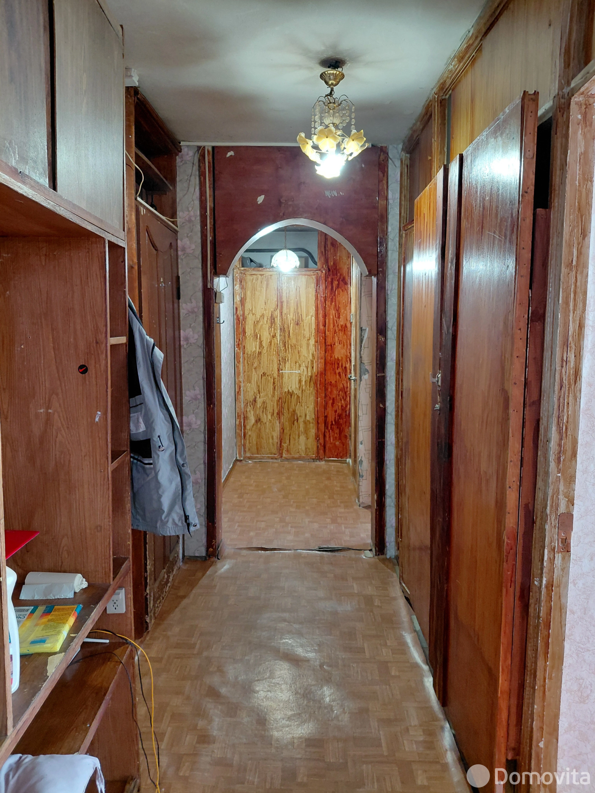 квартира, Борисов, ул. Чаловской, д. 17 