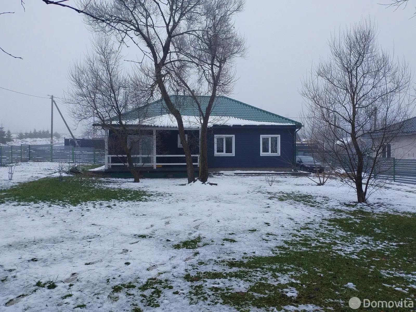 дом, Ландыш 2005, - лучшее предложение