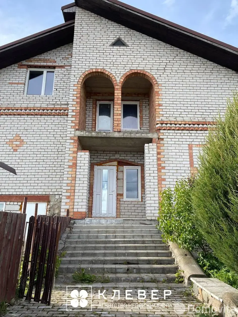 Стоимость продажи дома, Мядель, ул. Северная