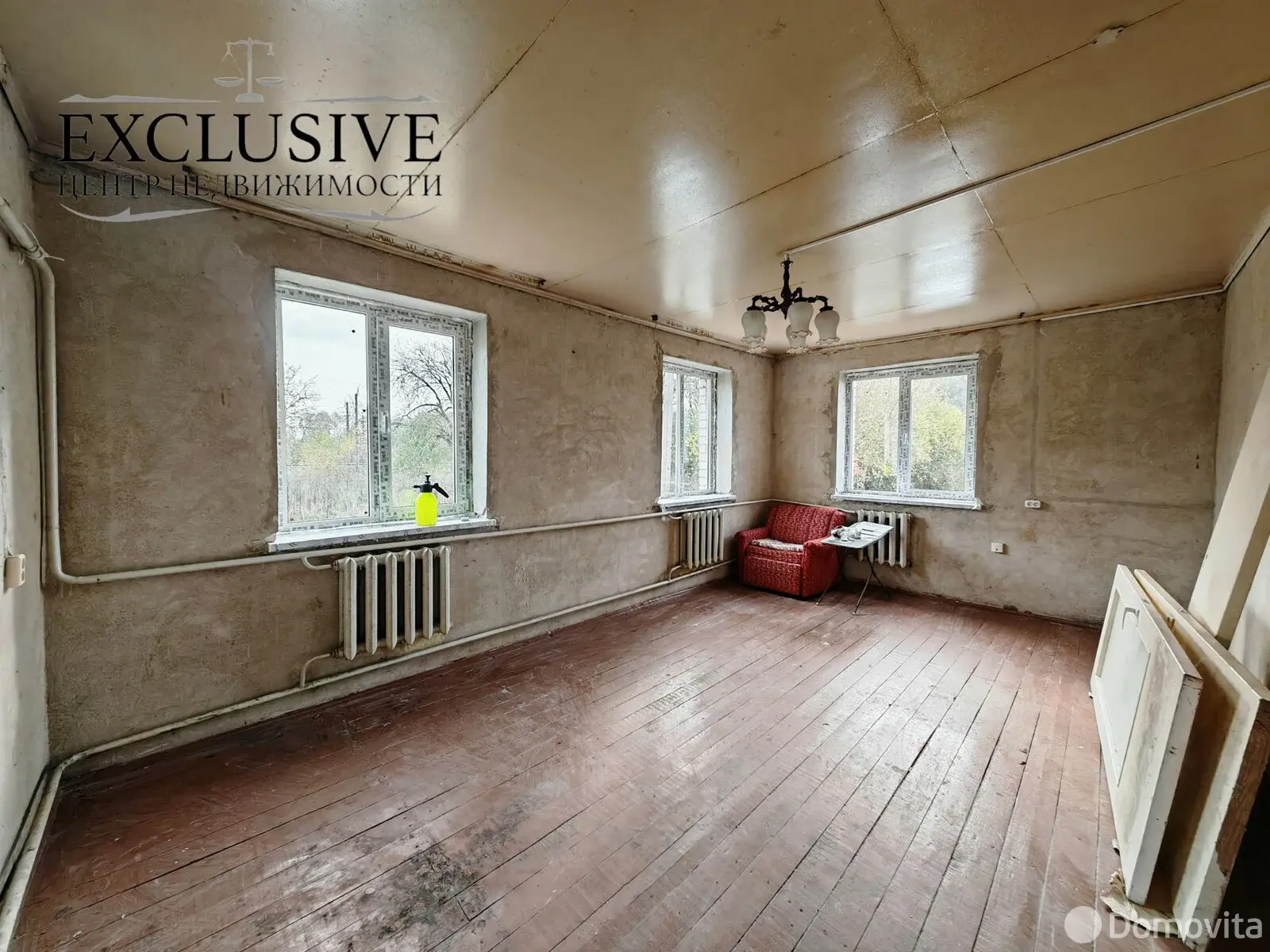 дом, Крошин, д. 9 