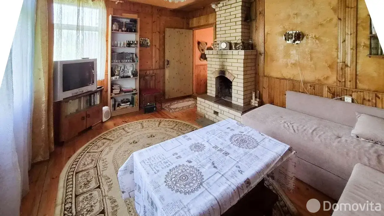 дача, Медики, д. 56, стоимость продажи 45 000 р.