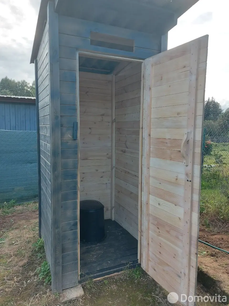 Купить 1-этажную дачу в Тонус Минская область, 8000USD, код 185069 - фото 16