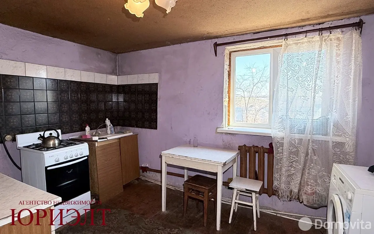 коттедж, Тулово, ул. Центральная, д. 59 