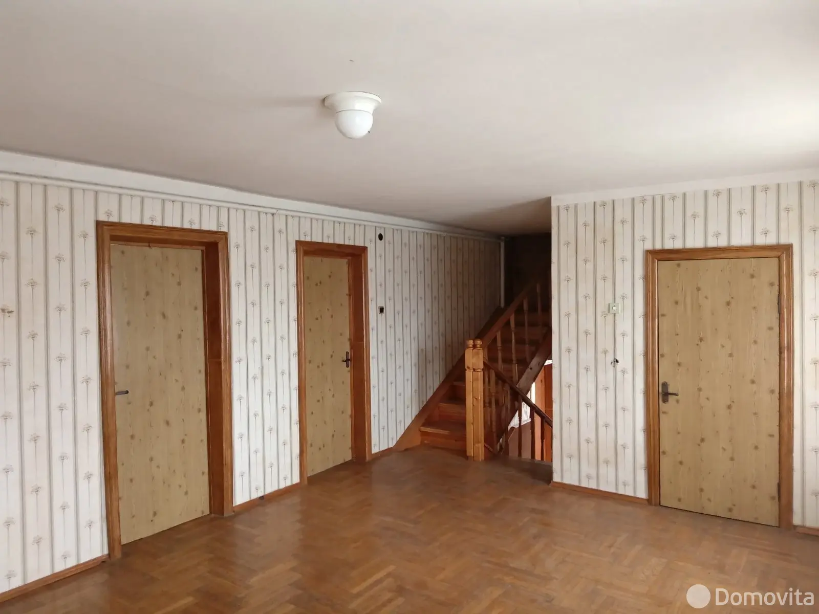 коттедж, Горки, пер. Калинина 
