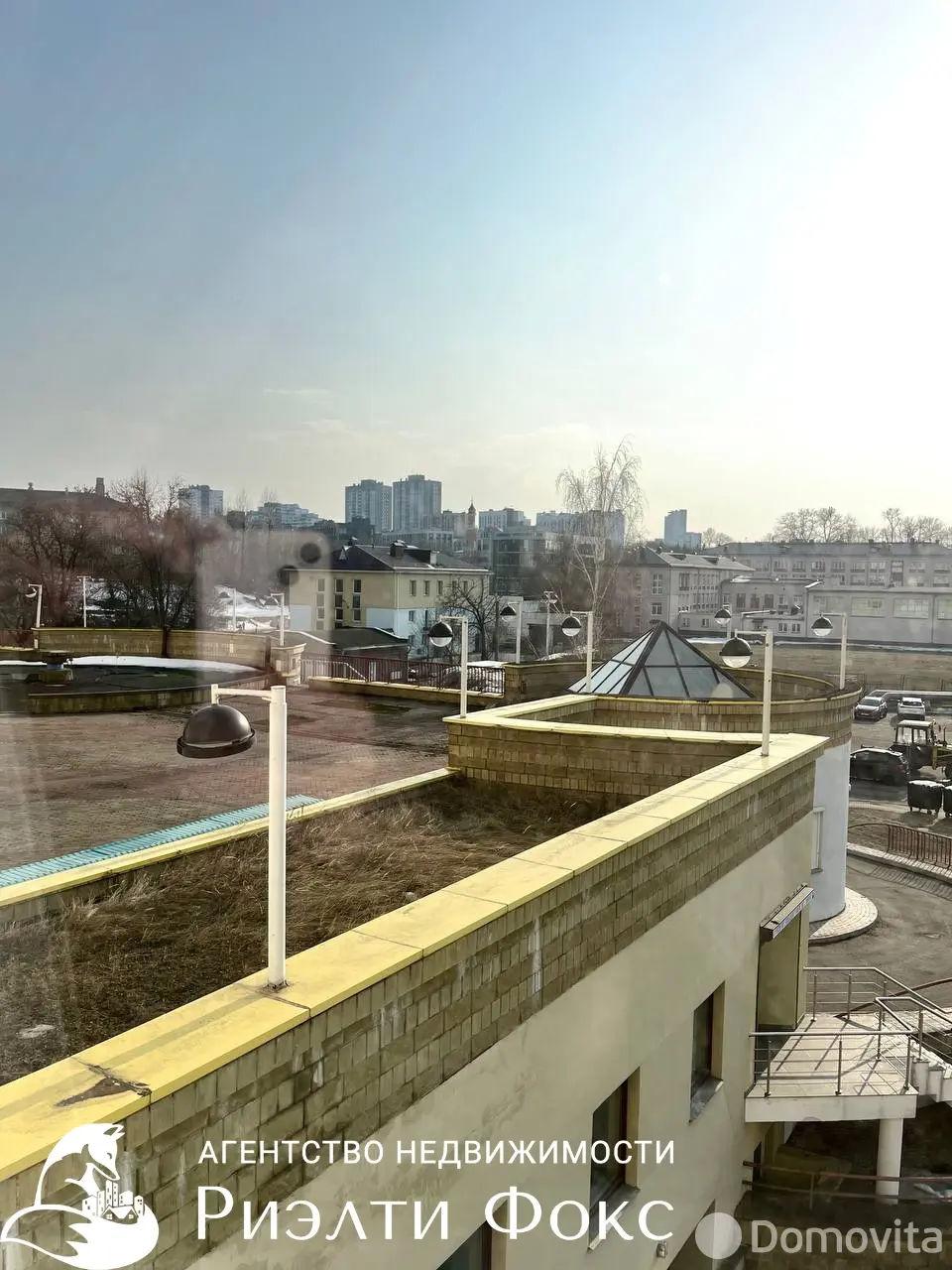 Снять 4-комнатную квартиру в Минске, пр-т Победителей, д. 57, 1800USD, код 150059 - фото 29