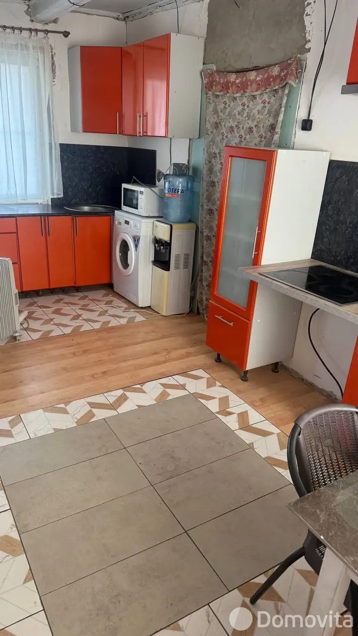 дом, Лыковичи, , стоимость продажи 31 592 р.