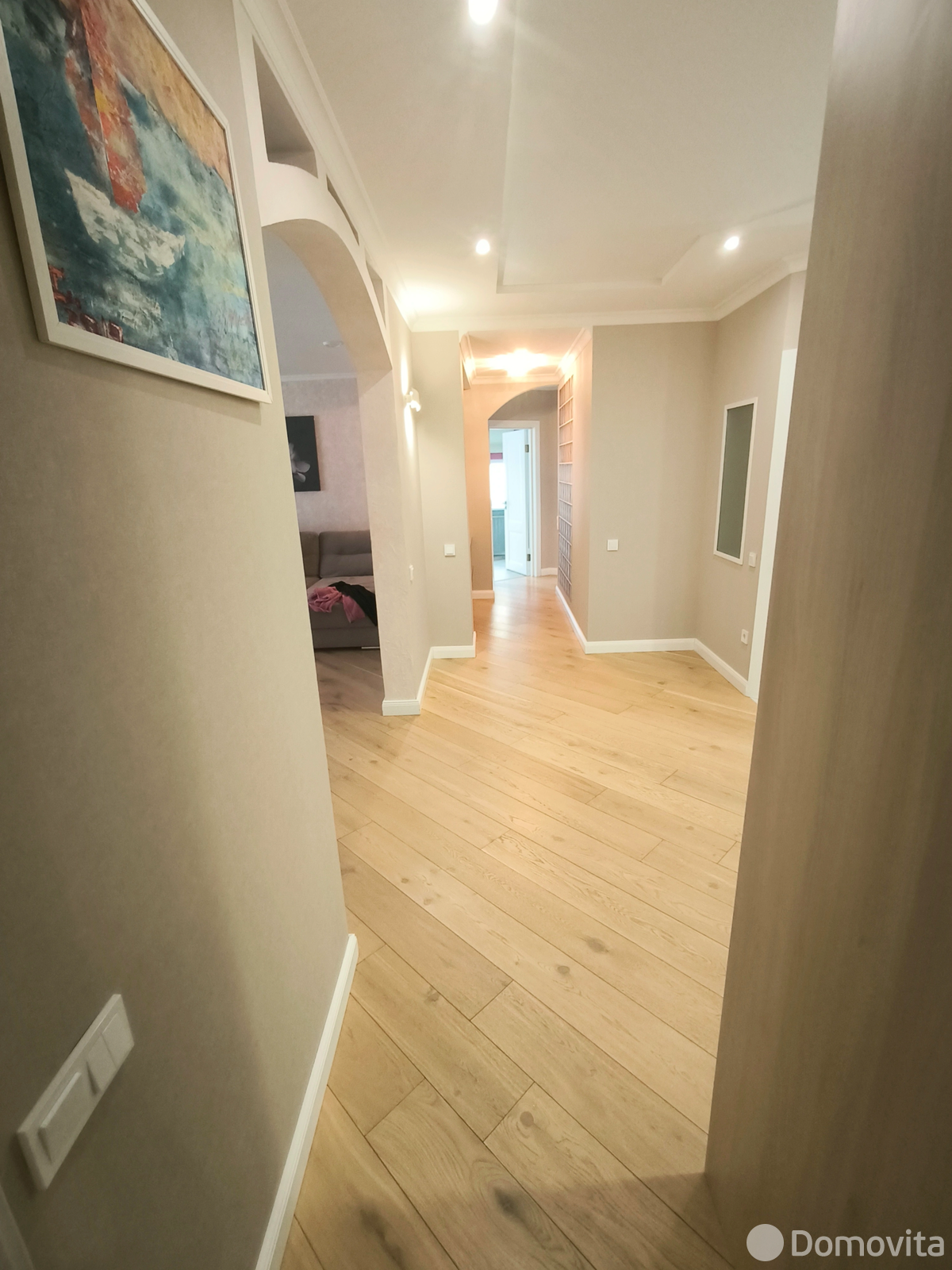 Цена аренды квартиры, Минск, ул. Острошицкая, д. 2