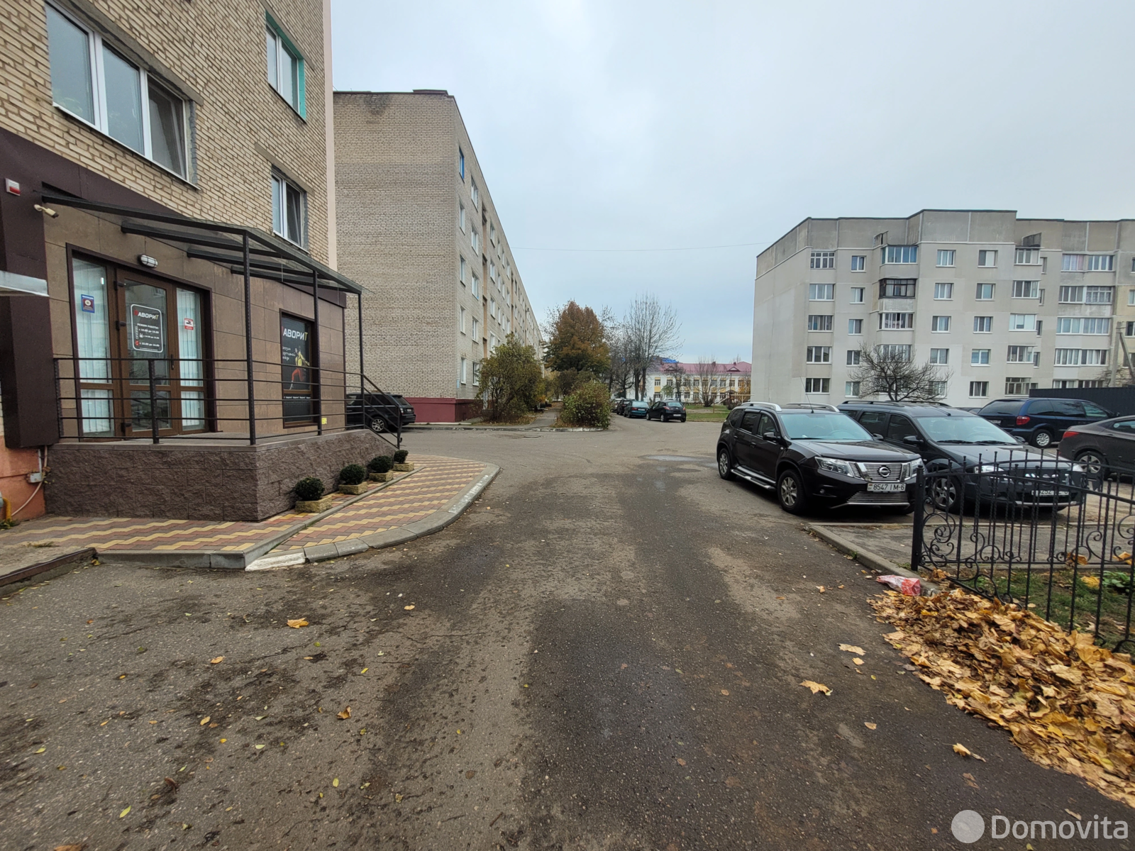 торговый объект, Осиповичи, ул. Сумченко, д. 14 - лучшее предложение