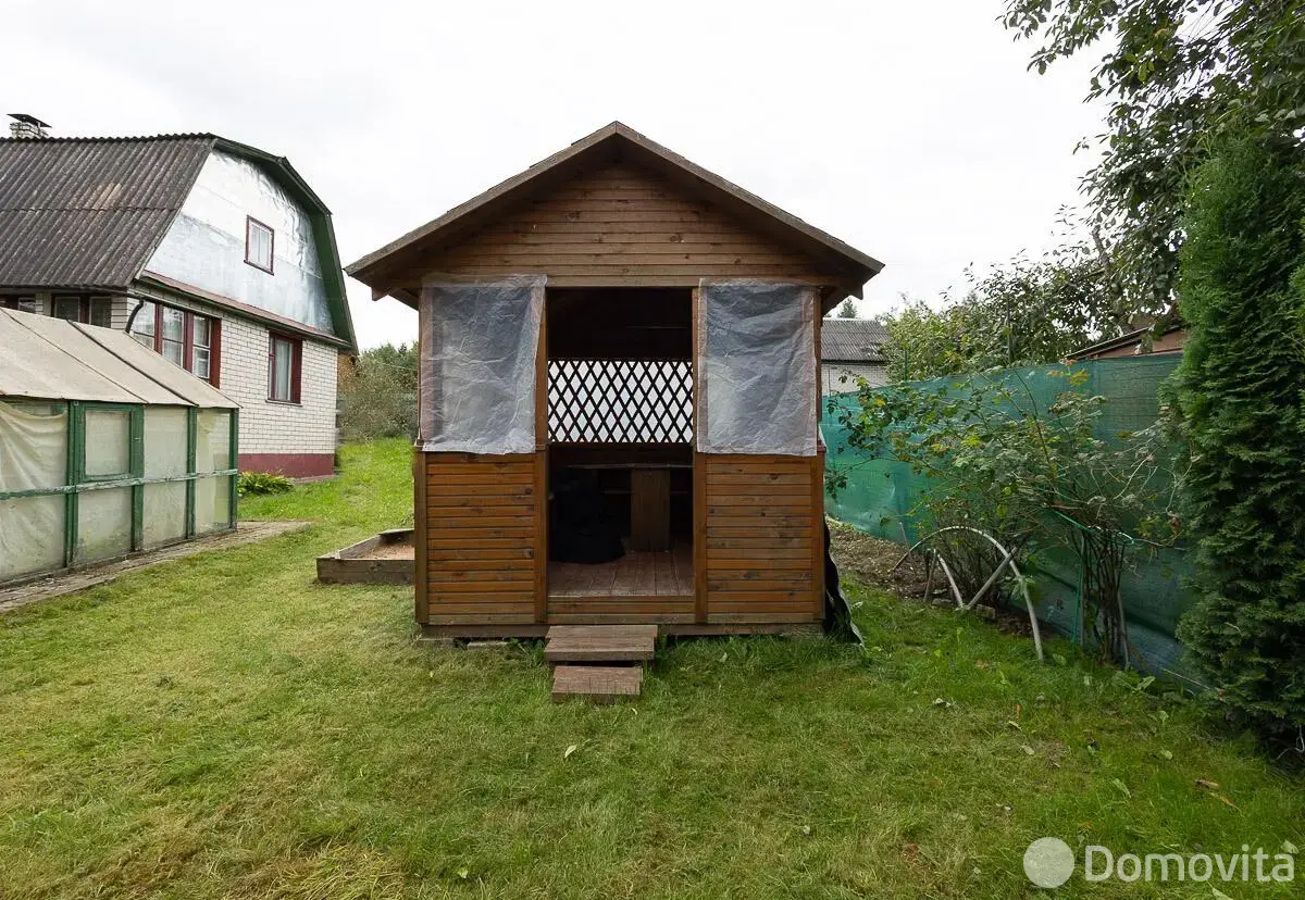 Продажа 2-этажной дачи в Дружба Минская область, 20800USD, код 182945 - фото 13