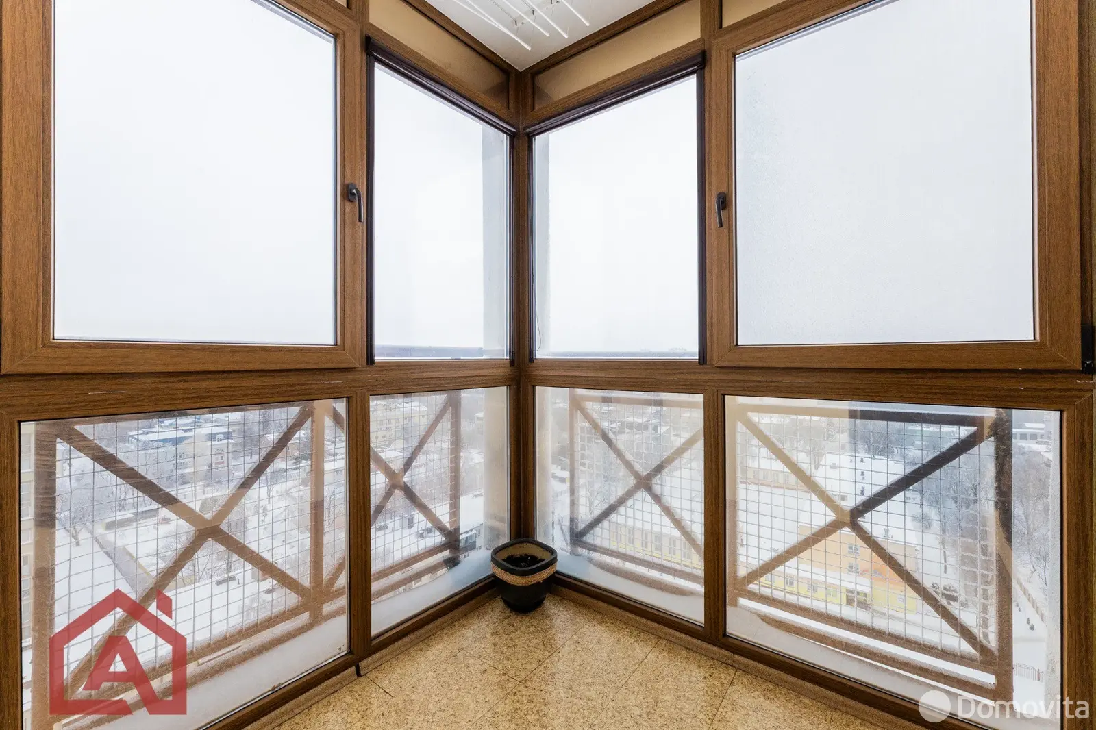 Снять 3-комнатную квартиру в Минске, ул. Захарова, д. 67/1, 1350USD, код 149234 - фото 23