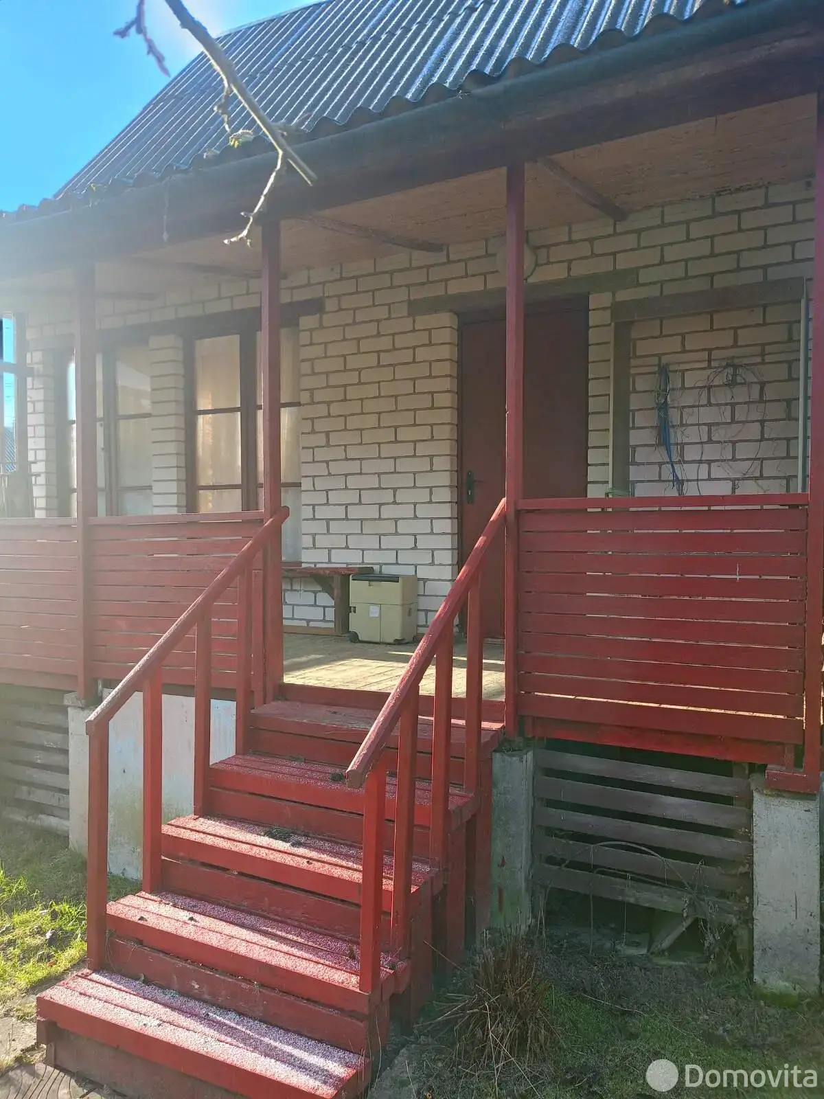 дача, СИГНАЛ-2,