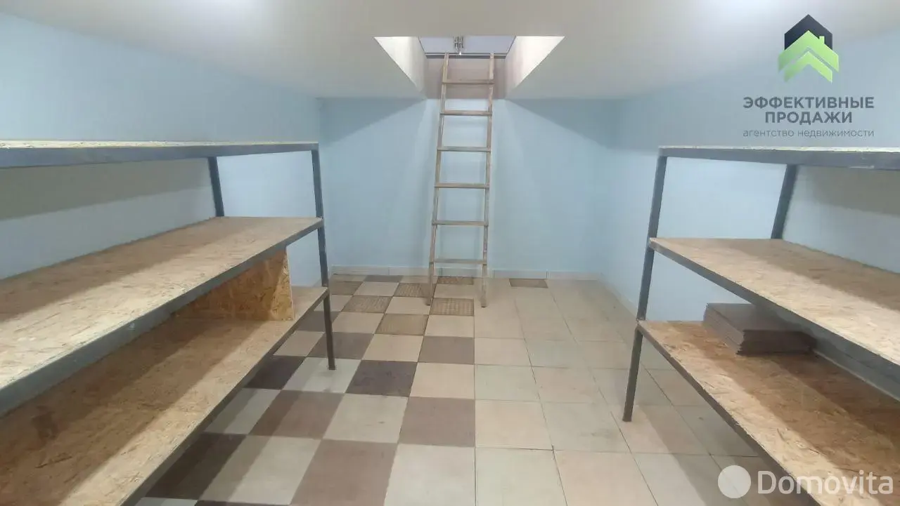 продажа гаража, Минск, ул. Нововиленская, д. 44
