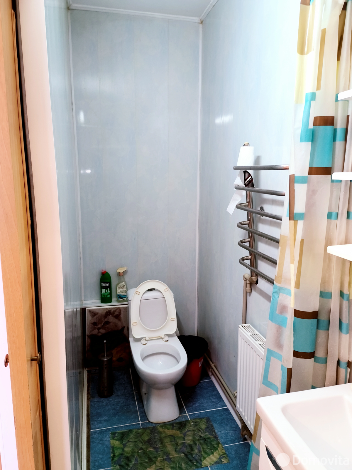 Снять 1-этажный дом в Слониме, Гродненская область, ул. Кирпичная, д. 23, 350USD, код 4896 - фото 13