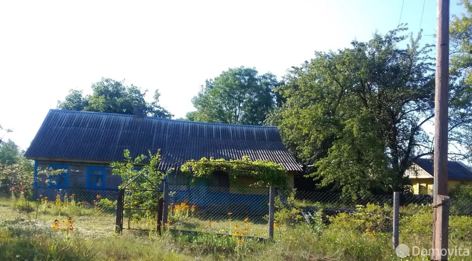 продажа участка, Бездеж, 