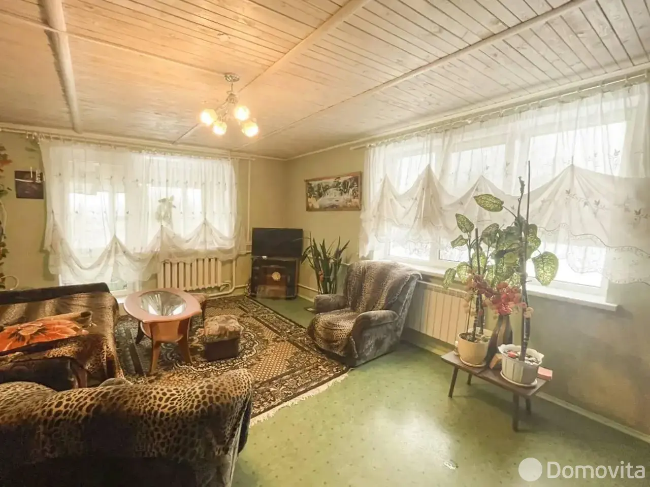 дом, Заславль, ул. Кирова 