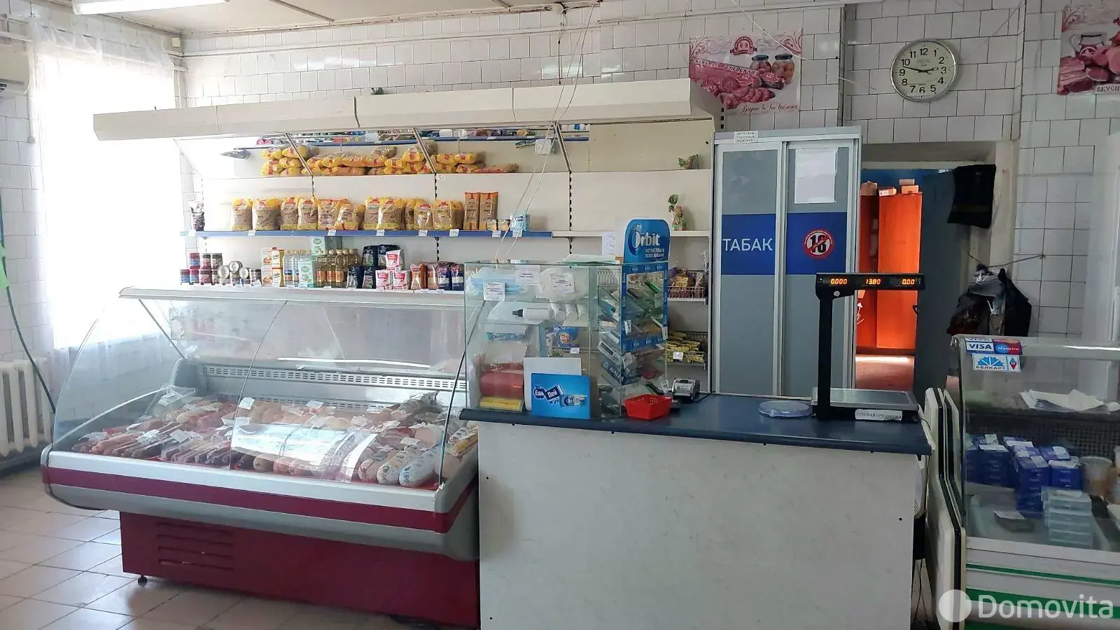 Аренда торгового помещения на ул. Мельнова, д. 3 в Свислочи, 1400USD, код 965297 - фото 12