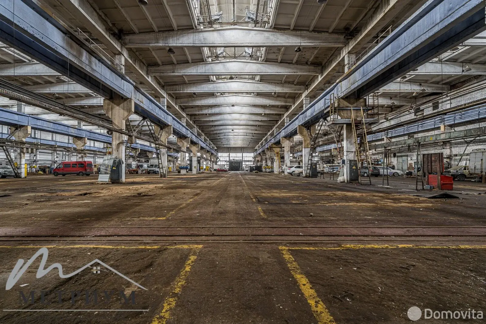 склад, Минск, ул. Красноармейская, д. 21 