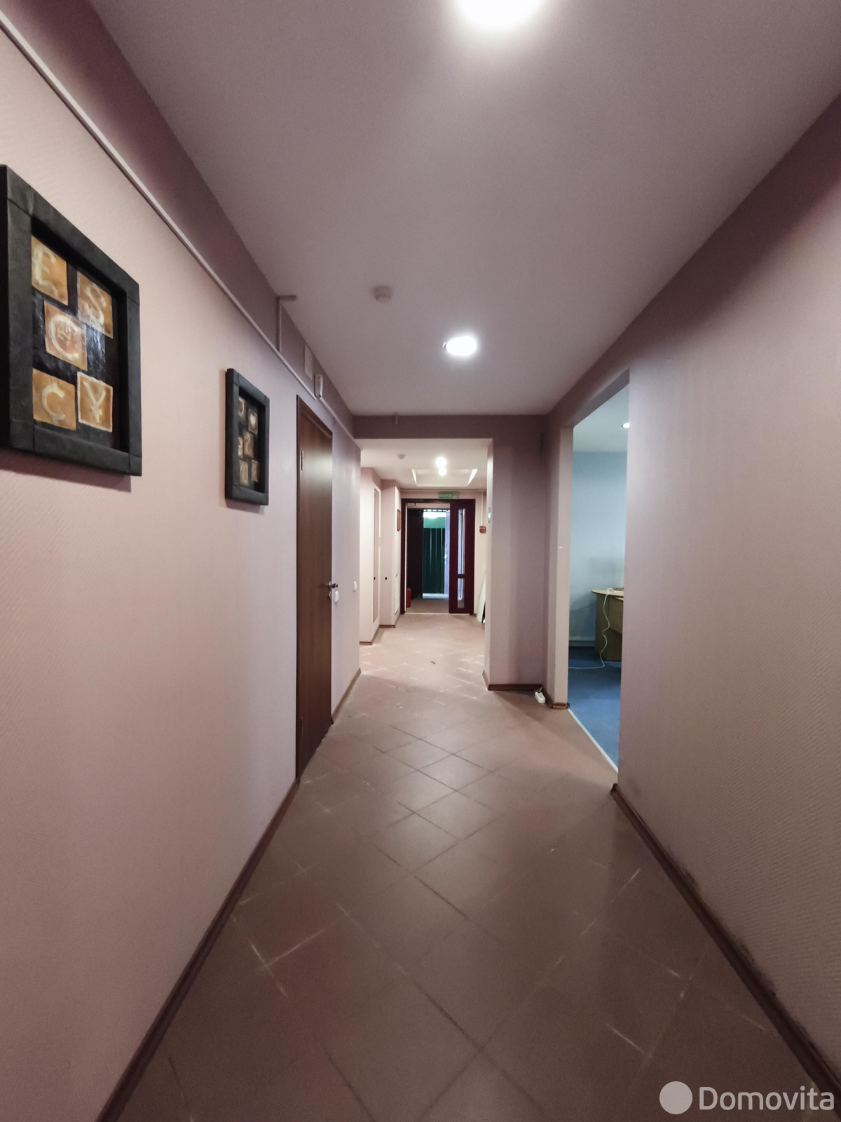 Купить офис на ул. Седых, д. 12/А в Минске, 90000USD, код 10242 - фото 10