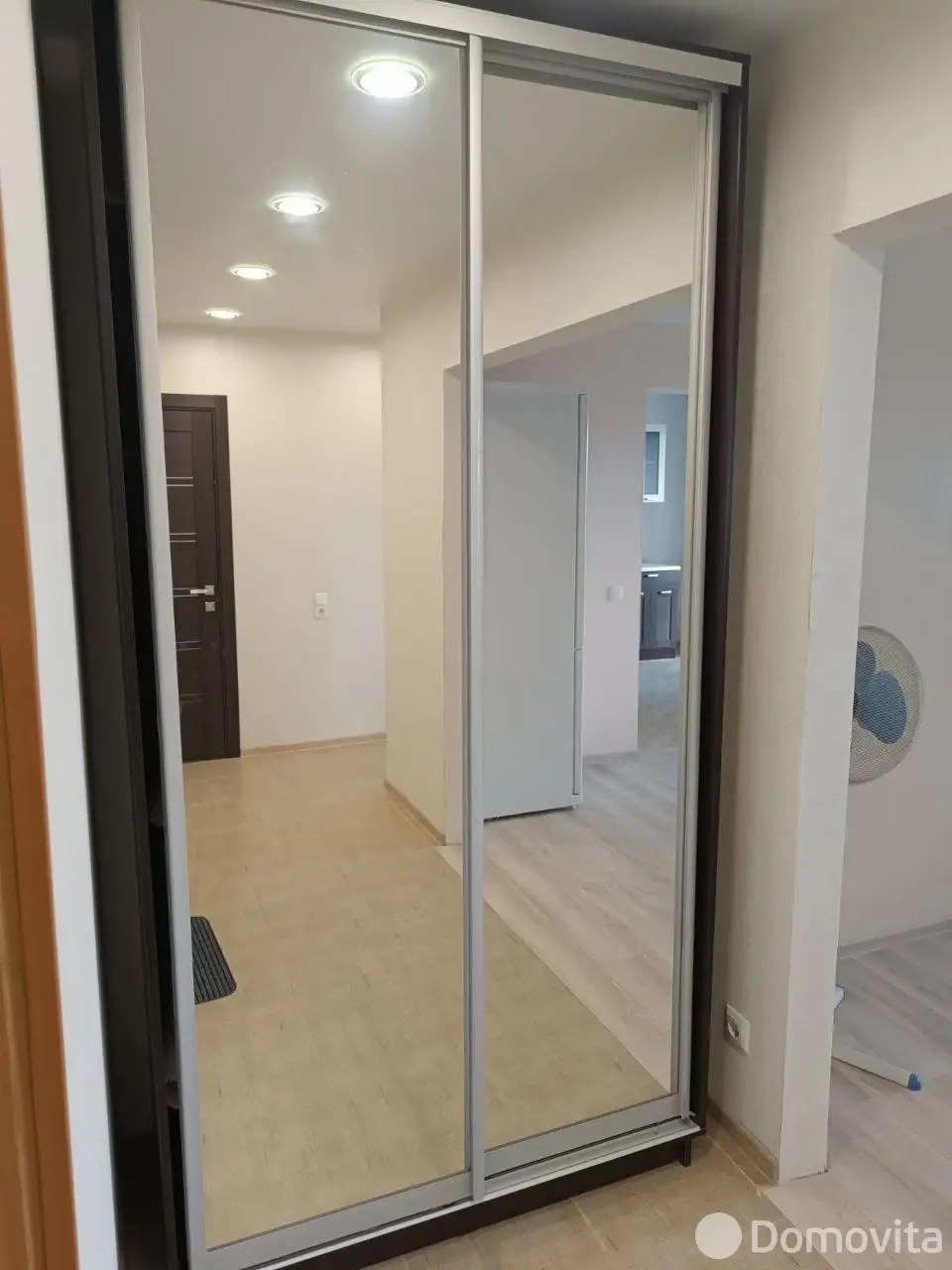 Снять 1-комнатную квартиру в Фаниполе, ул. Брестская, д. 1, 1090BYN, код 148830 - фото 11