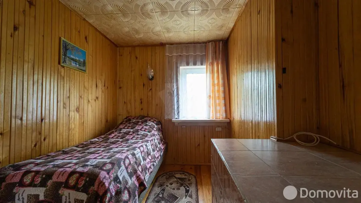 Купить 3-этажную дачу в Водолей Минская область, 35000USD, код 186630 - фото 18