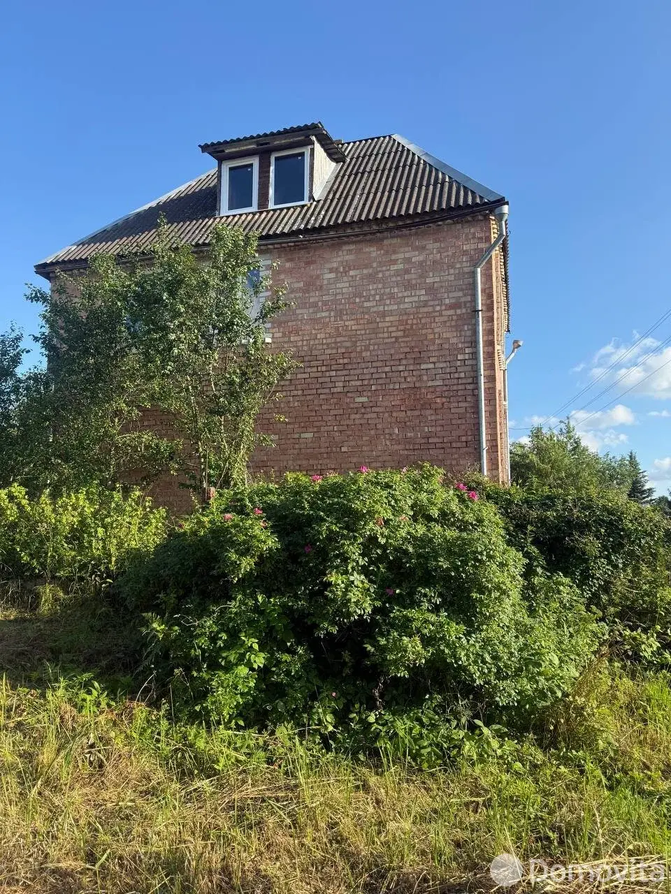 купить дом, СИГМА-2002, д. 95