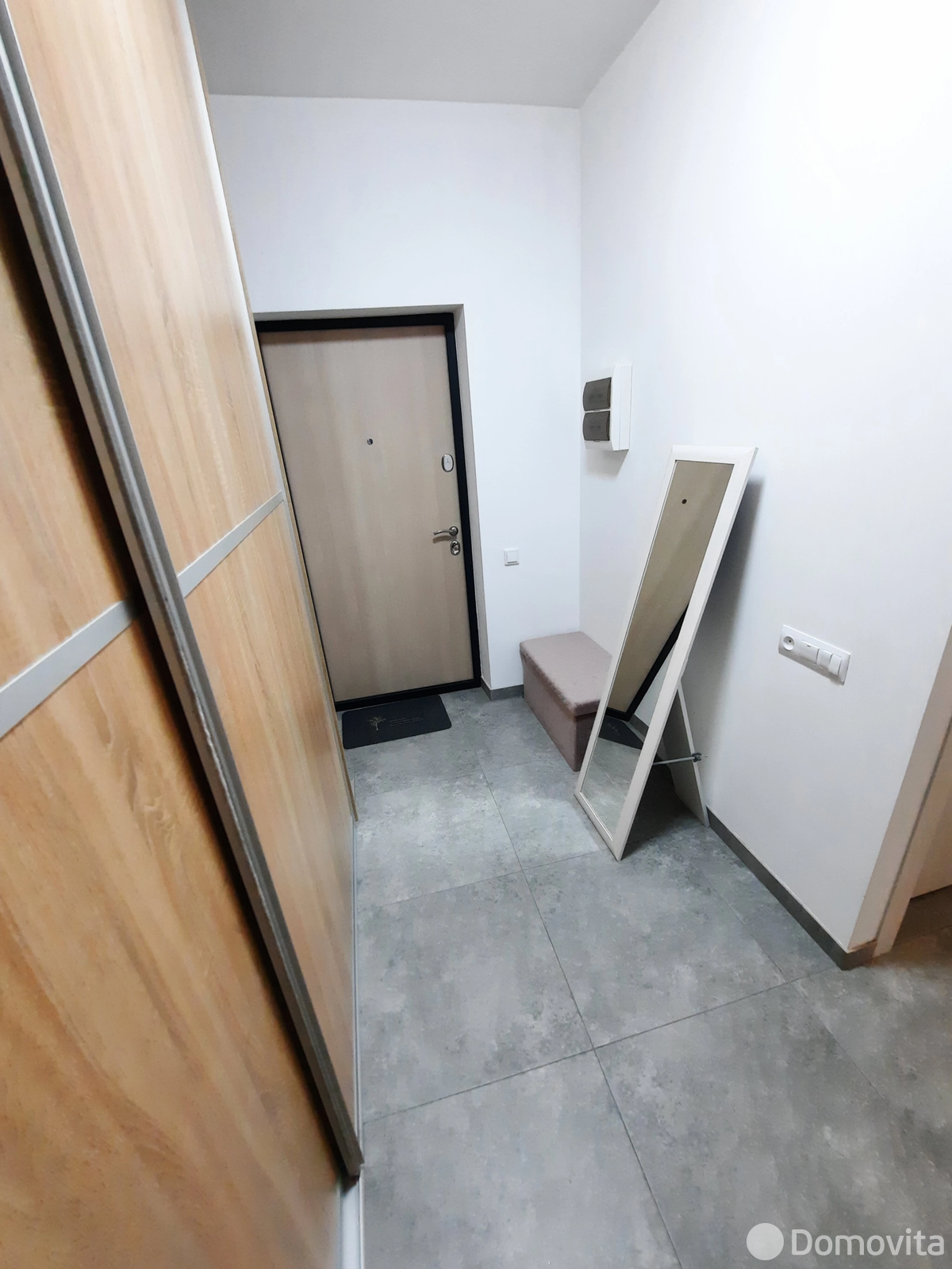 Снять 1-комнатную квартиру в Минске, ул. Михаловская, д. 16, 465USD, код 148857 - фото 11