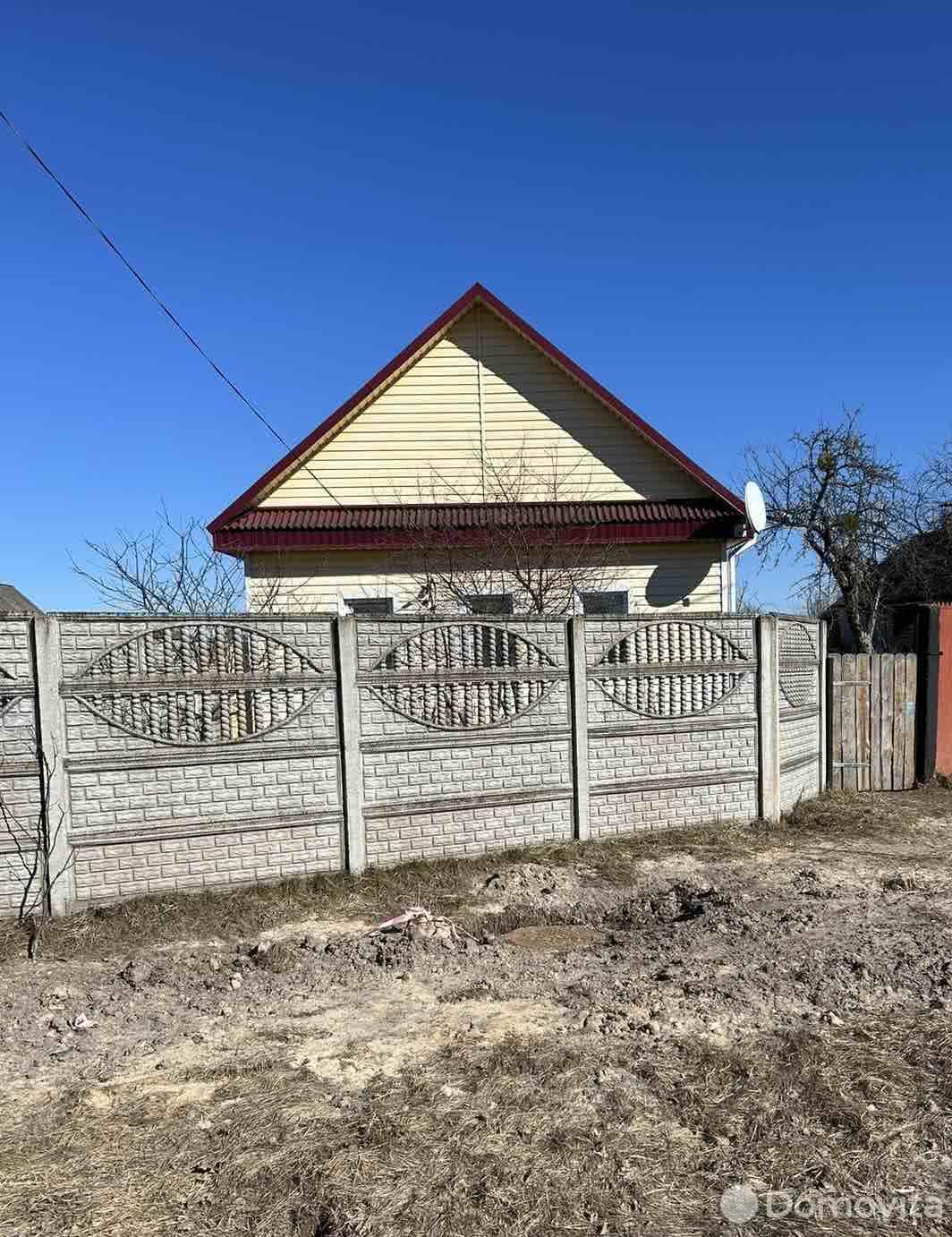 Продажа 1-этажного дома в Телуше, Могилевская область , 18000USD, код 633037 - фото 6