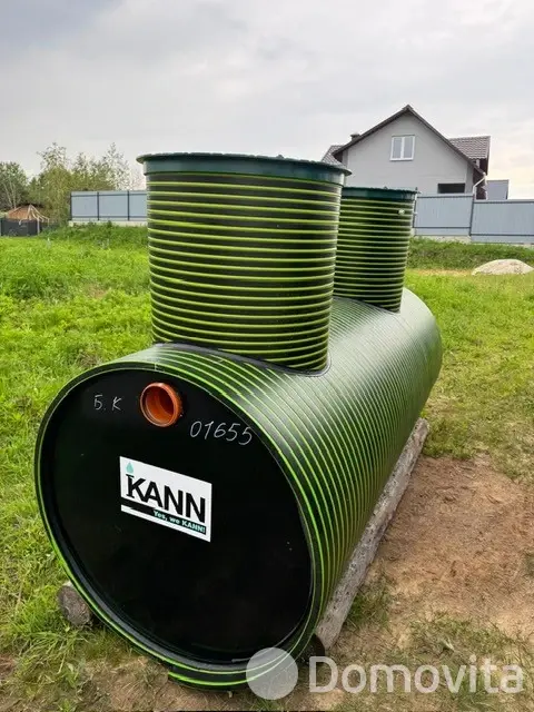 коттедж, Птичь, 