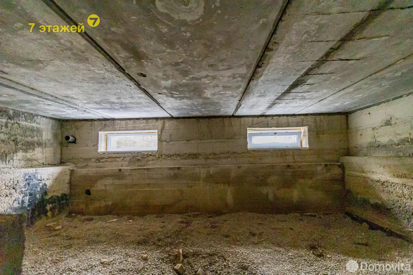 Продажа 2-этажной дачи в ЛЕСНАЯ ПОЛЯНА-05 Минская область, 32000USD, код 181096 - фото 25