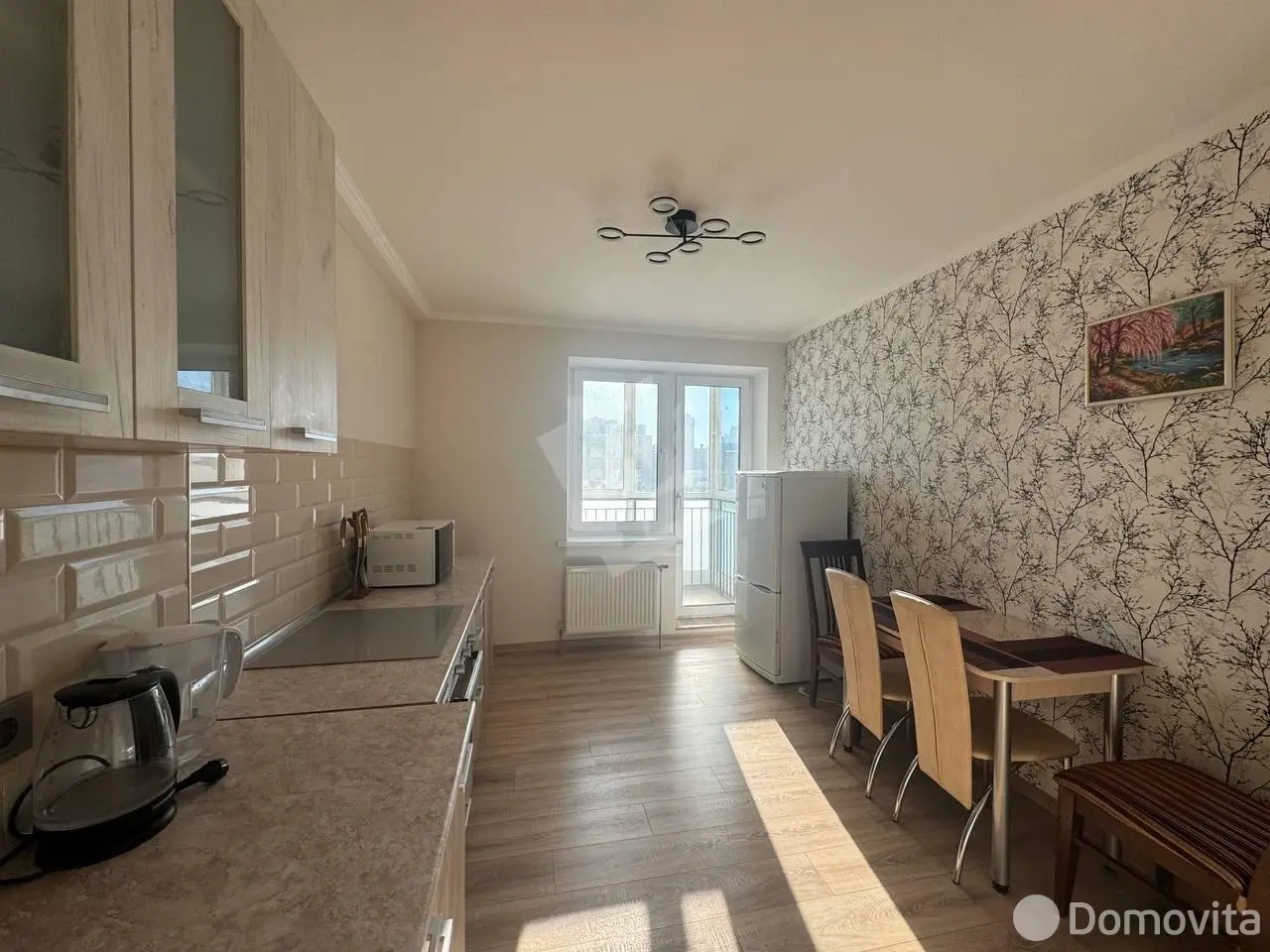 аренда квартиры, Минск, ул. Олешева, д. 5