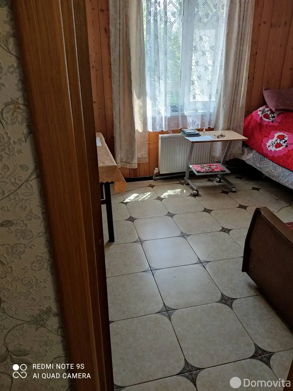 коттедж, Чачково, ул. Радужная 