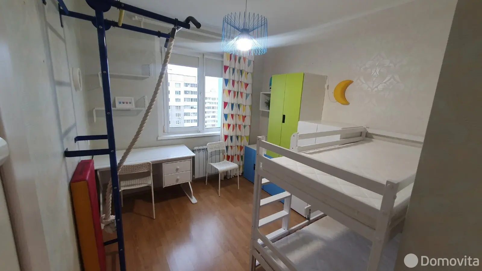 аренда квартиры, Минск, ул. Притыцкого, д. 136