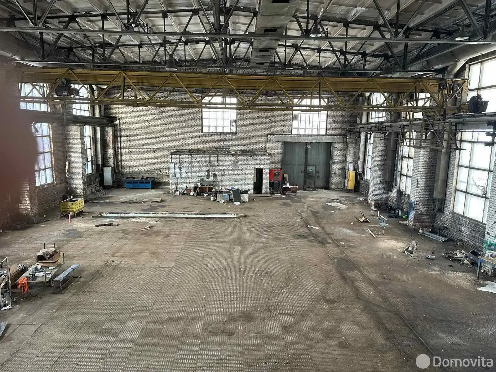 Снять склад на ул. Казинца, д. 11 в Минске, код 964215 - фото 2