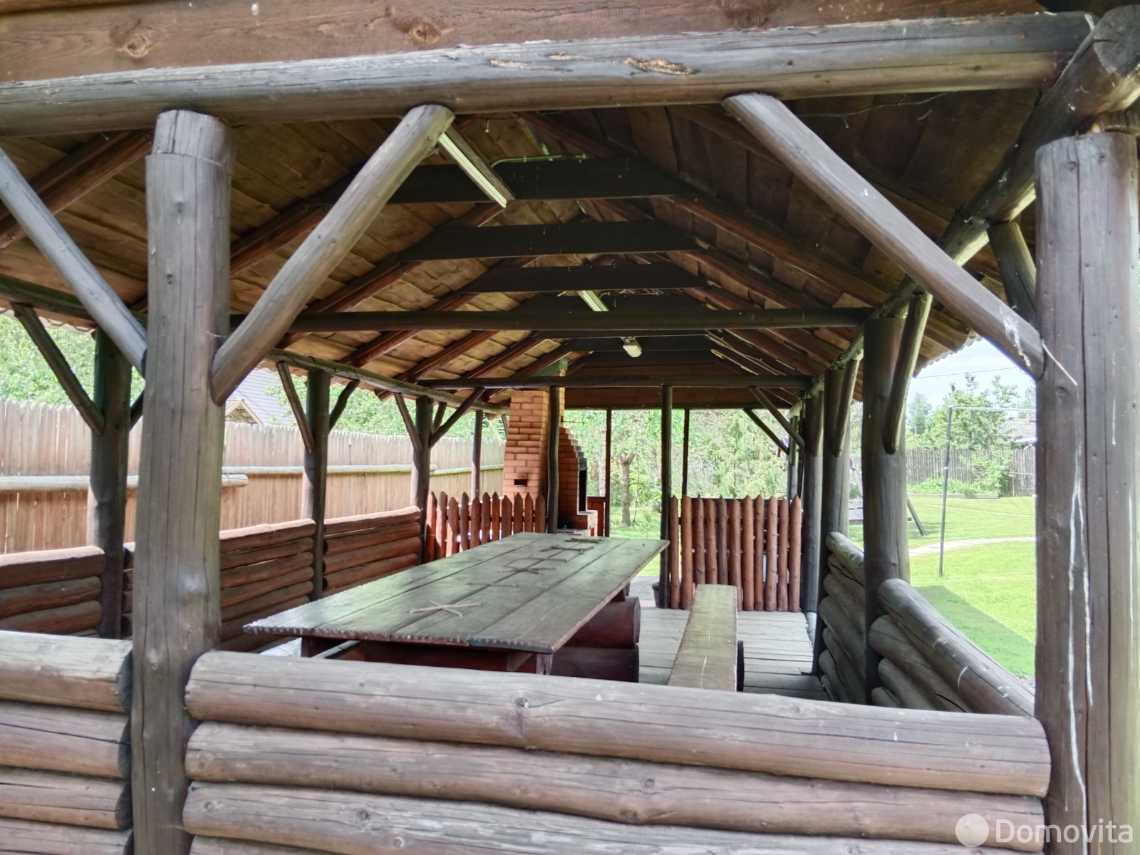  Коттедж Василек на сутки в Юрковичах ул. Лесническая, 200BYN, код 1440 - фото 1