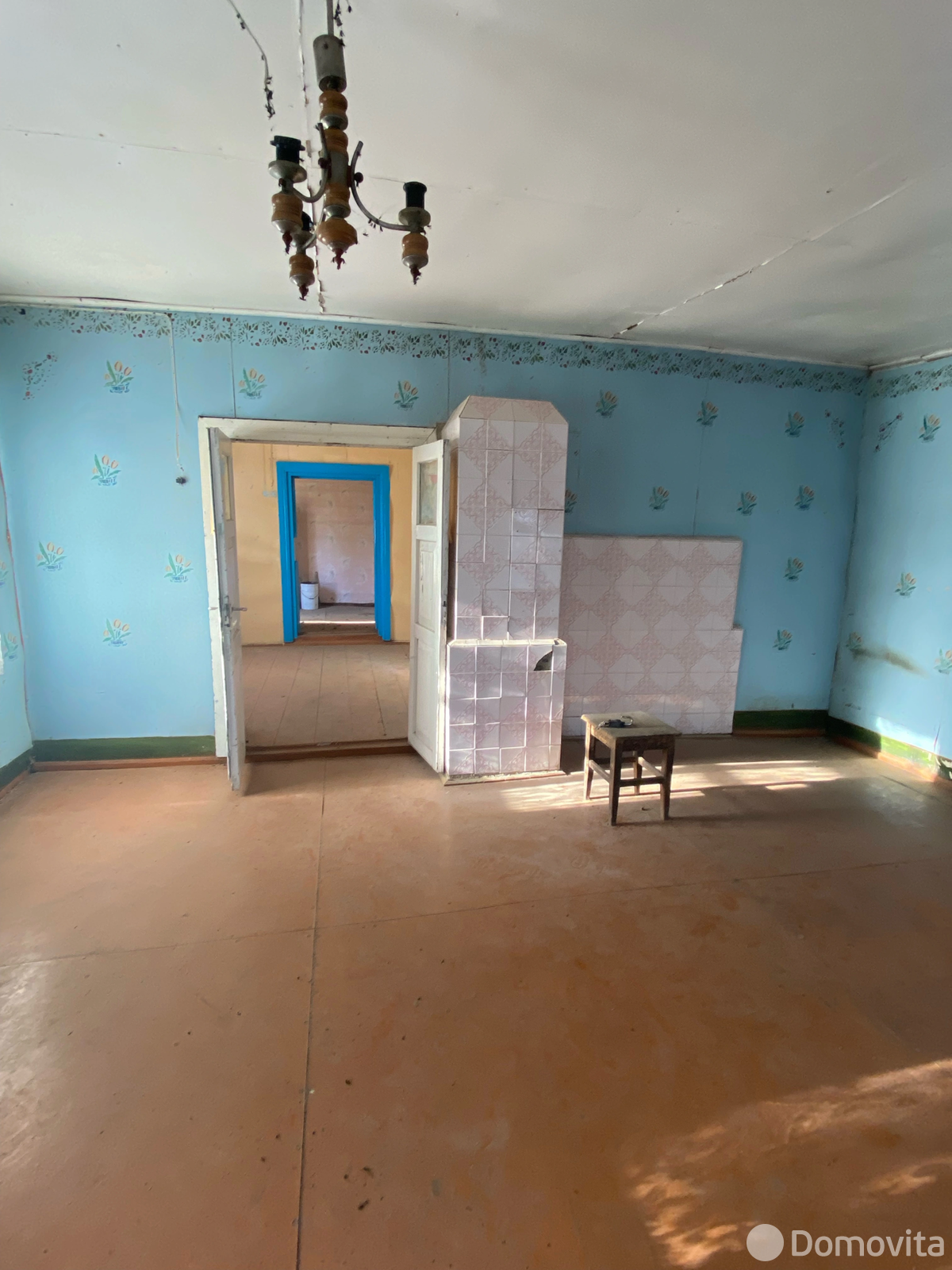 Стоимость продажи коттеджа, Логновичи, ул. Центральная