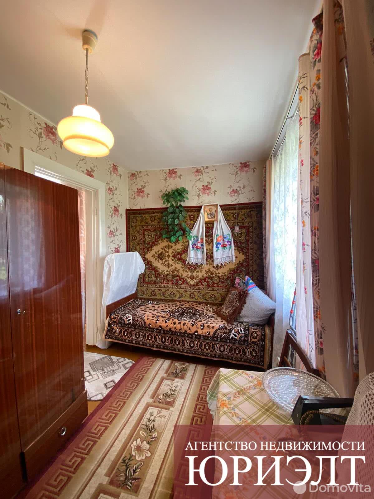 Продажа 2-комнатной квартиры в Бресте, ул. Кирпичная, д. 1, 29500 USD, код: 1018613 - фото 4