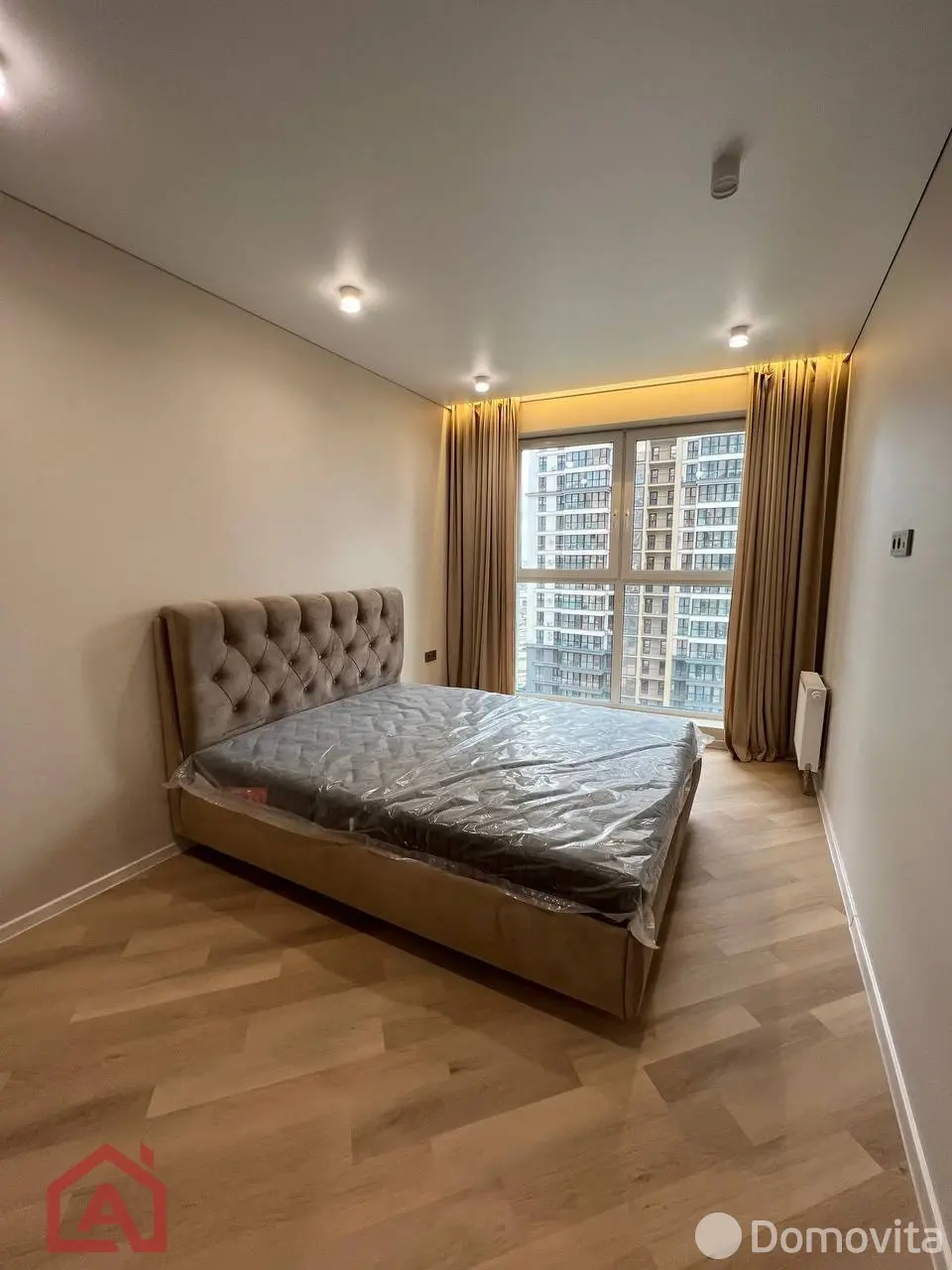 Снять 2-комнатную квартиру в Минске, ул. Жореса Алфёрова, д. 11, 550USD, код 146863 - фото 8