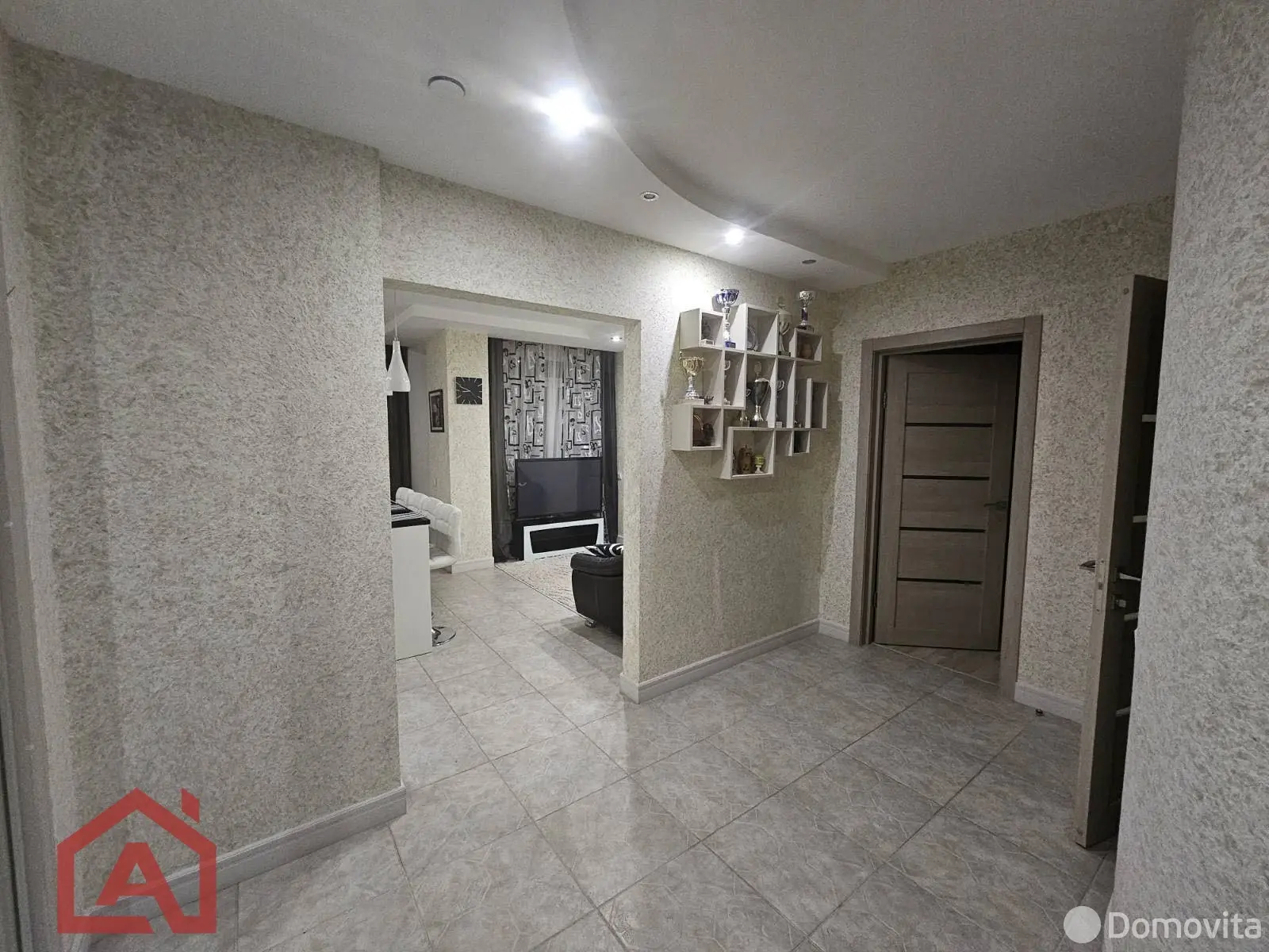 квартира, Минск, пр-т Победителей, д. 27